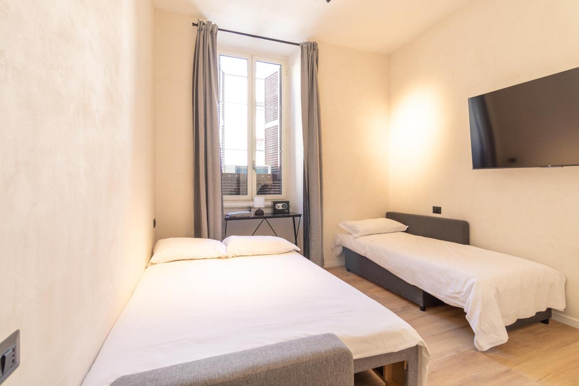 Cunabu Urbano V Maison d'hôtes *