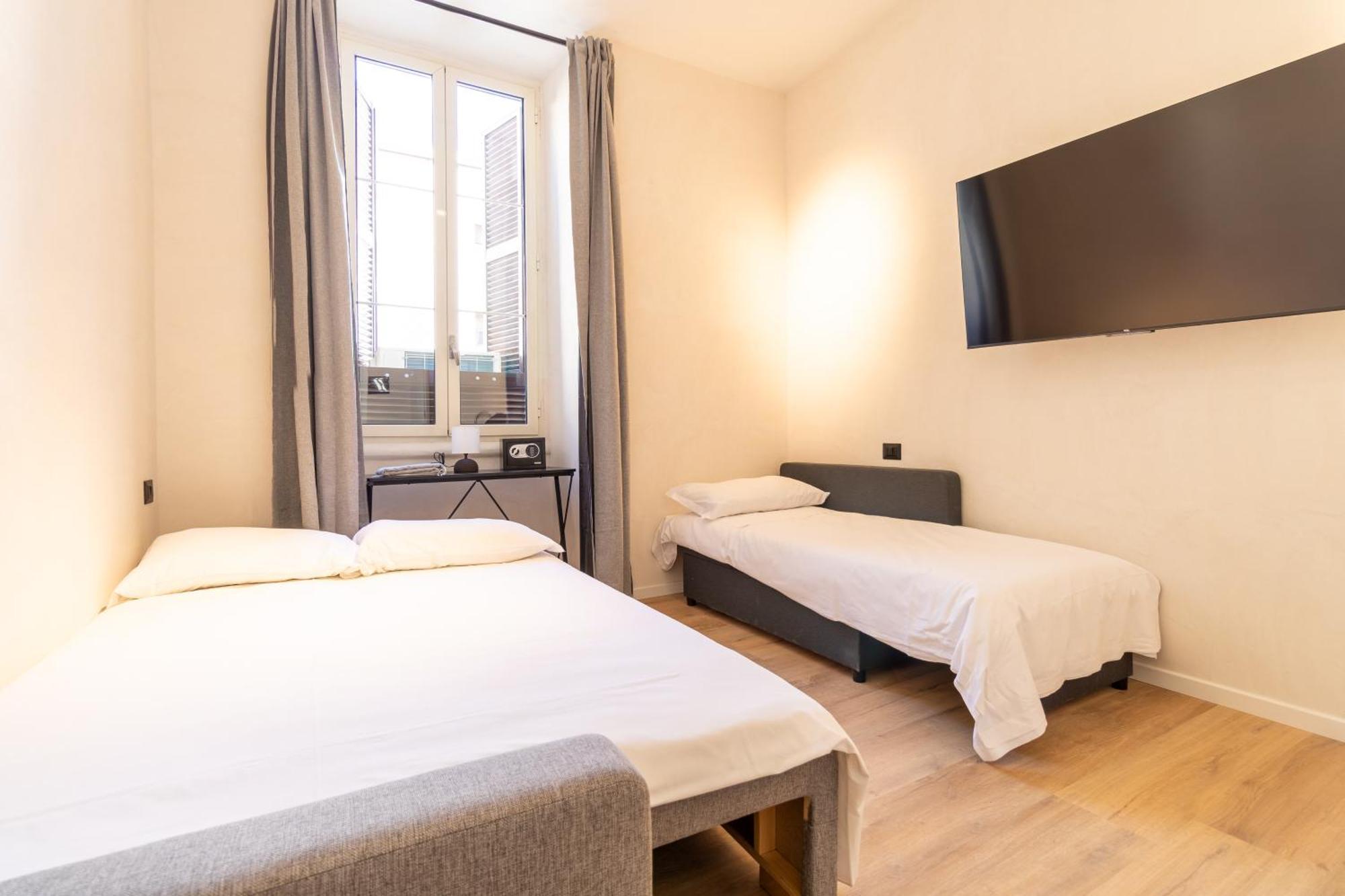 Cunabu Urbano V Maison d'hôtes *